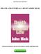 DEATH AND ETERNAL LIFE BY JOHN HICK DOWNLOAD EBOOK : DEATH AND ETERNAL LIFE BY JOHN HICK PDF