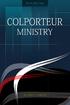 Colporteur Ministry. Ellen G. White