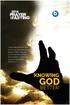 god prayer fasting knowing and