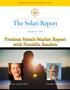 Precious Metals Market Report with Franklin Sanders