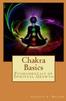 Chakra Basics Fundamentals of Spiritual Growth. 1st edition Text by Chariss K. Walker. eisbn