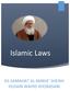 Islamic Laws AS-SAMAHAT AL-MARJE SHEIKH HUSAIN WAHID KHORASANI