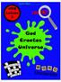 JBQ Lesson 3. Quizzer Name: God Creates Universe