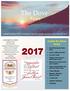The Dove. News. Inside the Dove. News SUMMER NEWSLETTER AVONDALE PRESBYTERIAN CHURCH JULY/AUGUST 2017