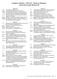 Scripture Outline Rel 122 Book of Mormon Alma 30 through Moroni 10