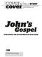7 sessions for homegroup and personal use. John s. Gospel. exploring the seven miraculous signs. Keith Hacking