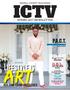Art ICTV. Lifestyle Is P.A.C.T. Building Young Executives G.B.L. Spring 2017 Newsletter. New ICTV. Show. Iredell County Television NETWORK INTL