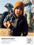 #PRAYFIRST IHOPKC PRAYER GUIDE. A Gospel-Centered Approach to the Refugee Crisis. By Samuel Whitefield