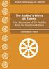The Buddha s Words on Kamma