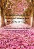 An Explanation of the Beautiful Names and Attributes of Allah