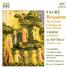 Gabriel Faure ( ) Requiem, Op. 48. Louis Vierne ( ) Andantino. Deodat de Severac ( ) Tantum ergo