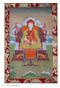 His Eminence Tai Situ Rinpoche THE FOUR DHARMAS OF GAMPOPA
