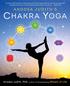 Anodea Judith s Chakra Yoga