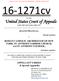 United States Court of Appeals FOR THE SECOND CIRCUIT
