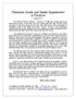 Passover Guide and Seder Supplement 5774/2014 version 61.7