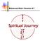 Balanced Diet Session #1. Spiritual Journey