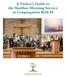 A Visitor s Guide to the Shabbat Morning Service at Congregation Beth El