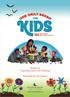 Kids. for. Written by Crystal Bowman & Teri McKinley. Illustrated by Luke Flowers. Meaningful 365 Moments with God
