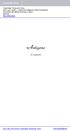 Antigone. by Sophocles