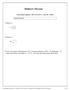 Midterm Review. Intermediate Algebra / MAT135 S2014 test (Mr. Porter)