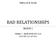 THE L.I.F.E. PLAN BAD RELATIONSHIPS BLOCK 1. THEME 7 - MAN WITHOUT GOD LESSON 3 (27 of 216)