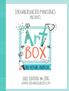 ThouArtExalted Ministries presents. Box. in your inbox. Free Edition 2016