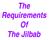 The Requirements Of The Jilbab