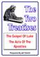 The Gospel Of Luke The Acts Of The Apostles. Prepared By Jeff Smith