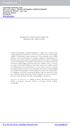 NOBILITY AND KINGSHIP IN MEDIEVAL ENGLAND