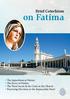 Brief Catechism on Fatima