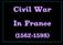 Civil War In France ( )