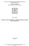 Igor A. Alimov MATERIALS FOR THE HISTORY OF CHINESE TRADITIONAL PROSE. SELECTED ARTICLES