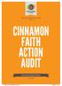 Cinnamon Faith Action Audit Wirral CINNAMON. Serving the people of Wirral. July Wirral CFAAR 16pp 2016 AW.indd 1 01/08/ :16