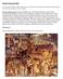 Source: Diego Rivera, Battle between the Aztecs and Conquistadors