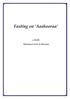 Fasting on Aashooraa. By: Sheikh. Muhammed Salih Al-Munajjid