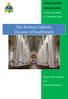 ANNUAL REPORT AND ACCOUNTS. For the year ended 31 st December Diocese of Southwark. Report of the Trustees and Financial Statements