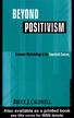 Beyond Positivism. Revised edition
