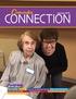 Concordia CONNECTION. January In this Issue... Special Needs Ministry-pg6 New Members-pg7 Lunch and Learn Pictures-pg8