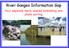 River Ganges Information Gap