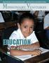 BIBLE SCHOOL ON GALAPAGOS ISLANDS AGRICULTURAL EDUCATION IN PERU