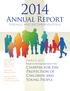 Annual Report FINDINGS AND RECOMMENDATIONS