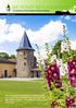 SPRING The Ecumenical Institute at Château de Bossey is the international dialogue and formation centre of the World Council of Churches.