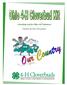 A teaching tool for Ohio 4-H Volunteers. Funded by the Ohio 4-H Foundation