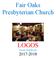 Fair Oaks Presbyterian Church LOGOS