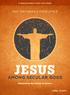 6-SESSION BIBLE STUDY FOR TEENS RAVI ZACHARIAS & VINCE VITALE JESUS AMONG SECULAR GODS. Confronting the Claims of Culture