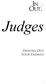 Judges. Driving Out Your Enemies