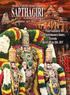 No.10. Vol. 47 SAPTHAGIRI 5. Front Cover : Float Festival to Srivaru, Tirumala Back Cover : Sri Kondandaramaswami, Tirupati