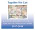 Together We Can. Equity, Diversity and Inclusion Calendar. Kawartha Pine Ridge District School Board. We Are One - Bowmanville High School