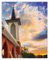 God has blessed First United Methodist Church of McKinney