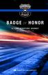 BADGE OF HONOR A 7-DAY SCRIPTURE JOURNEY BY CHRISTINA MILLER. abs.us/sfts
